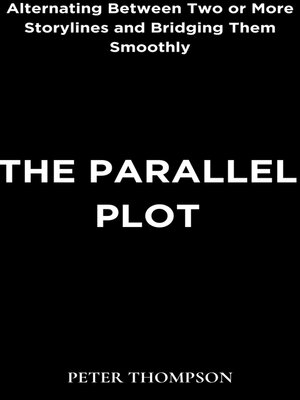 cover image of The Parallel Plot